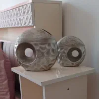 گلدون مینیمال پلی استر