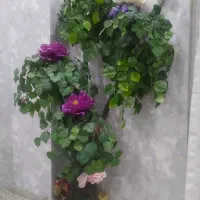 درختچه‌مصنوعی