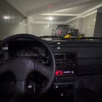 پراید 1378 فروش فوری|خودرو سواری و وانت|تهران, قنات‌کوثر|دیوار