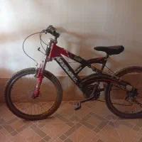 دوچرخه 24|دوچرخه، اسکیت، اسکوتر|کرمانشاه, |دیوار