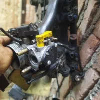 مانیفولد پژو ۴۰۵