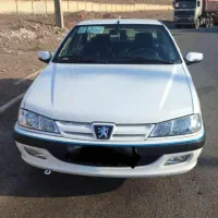 فروش پژو پارس سال مدل۱۴۰۰