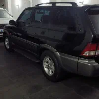 موسو ۶سیلندر ۳۲۰۰ فول کم کار|خودرو سواری و وانت|تهران, شهرک گلها|دیوار