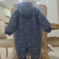 یک عدد کاپشن سرهمی|کفش و لباس بچه|باغستان, |دیوار