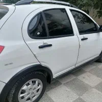 کوئیک 1401 ،تک برگ سند ،70کار. کروز دار.|خودرو سواری و وانت|گنبد کاووس, |دیوار