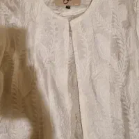 مانتو مزونی نو