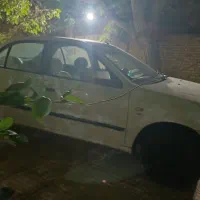 فروش سمند SE مرند