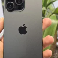 ایفون ۱۶پرومکس ریجستر