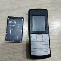 گوشی نوکیا x1 کارکرده دوسیمکارت