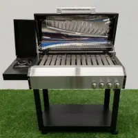 انواع باربیکیو و کبابپز مدل آیلین کارخانه کد ab192