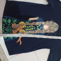 لباس بچگانه