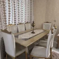میز ناهارخوری 8 نفره
