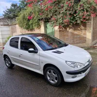 206 تیپ۳ پانوراما