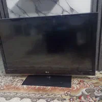 تلویزیون ال سی دی 42 اینچ ال جی