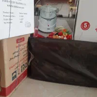 غذا ساز|خردکن، آسیاب، غذاساز|کرمان, |دیوار