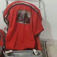 به دلیل بزرگ شدن کودک
