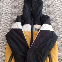 کاپشن پسرانه|کفش و لباس بچه|اردبیل, |دیوار