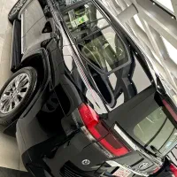 GOZAR CLUB Land Cruiser V-XR Turbo 2025 گذرموقت|خودرو سواری و وانت|تهران, ولنجک|دیوار
