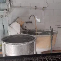 کارگر نانوایی