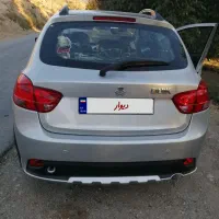 کوییک آر پارس خودرو|خودرو سواری و وانت|مشهد, امامیه (شهرک غرب)|دیوار