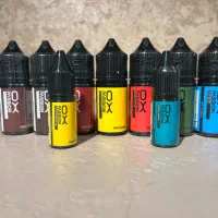 گاردین‌شاپ/سالت/ویپ/پاد/جویس