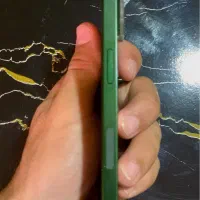 اپل iPhone 13 با حافظهٔ ۱۲۸ گیگابایت آمریکایی|موبایل|مشهد, آزادشهر|دیوار