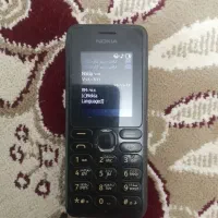 نوکیا۱۰۸دوسیم رمخور اصلی