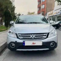 خودرو سواری H30کراس اتومات