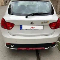 کوییک R دنده ای