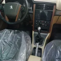 پژو پارس سال سیمی موتور قدیم|خودرو سواری و وانت|لار, |دیوار