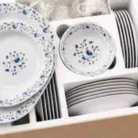 سرویس چینی ۶ نفره