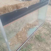 اکواریوم بزرگ