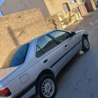 پژو مدل93