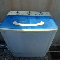 ماشین همراه باگاز۵شعله قدیی