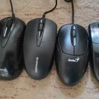 موس گیم، اداری، باکیفیت|قطعات و لوازم جانبی رایانه|کرج, باغستان|دیوار