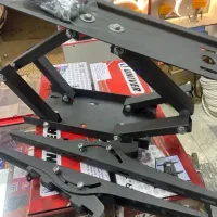 تک حالته دوحالته ثابت چرخشی بازویی