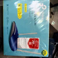 مودم روتر vdsL/AdsL/tpLink 9960