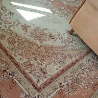 یک جفت فرش 12 متری
