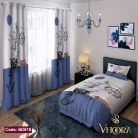 روتختی سه بعدی پسرانه