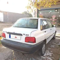 پراید مدل۸۵ سالم|خودرو سواری و وانت|کوهین, |دیوار