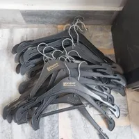 چوب لباسی گیر دار|بندرخت و رخت‌آویز|تهران, شوش|دیوار