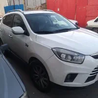 جک s 5 نقد اقساط اتومات ۲۰۰۰توربو مدل ۹۷|خودرو سواری و وانت|تبریز, |دیوار