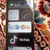 کپیی iphone 14 Pro Max با حافظهٔ ۲۵۶ گیگابایت|موبایل|گرگان, |دیوار