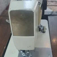 چرخ خیاطی ویکتوریا