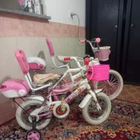 دوچرخه،۱۲ .۱۶ درحد آک دخترانه