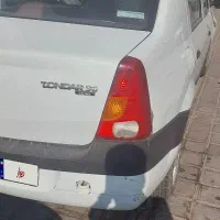 ال 90 مدل 90 e2 پارس خودرویی|خودرو سواری و وانت|رفسنجان, |دیوار