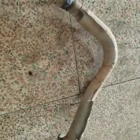 گلویی اگزوز پراید اگزوز پراید
