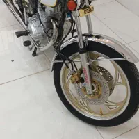 هوندا 250 سی سی نیکتاز .لیفان