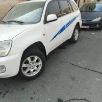 ام وی ام ایکس 33 مدل 93|خودرو سواری و وانت|تهران, جنت‌آباد شمالی|دیوار