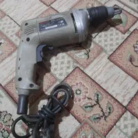 دریل اسکروگان ۷۱۰وات کرون